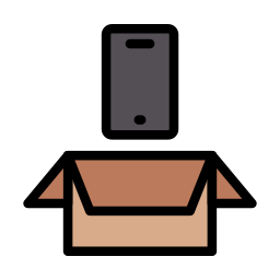 Cargo icon