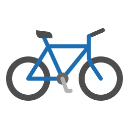 Bicycle icon