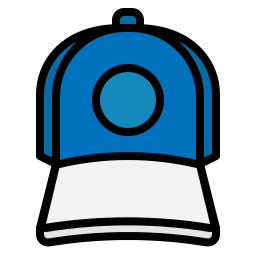 Cap icon