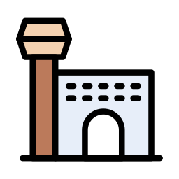 Mansion icon