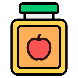 사과 잼 icon