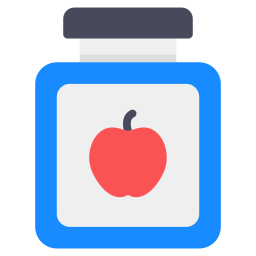 사과 잼 icon