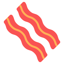 Bacons icon