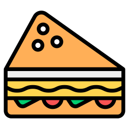 Sandwich icon