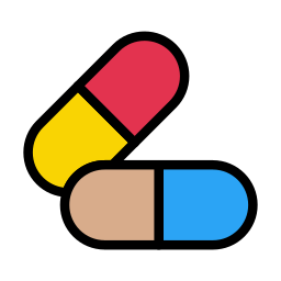 Pill icon