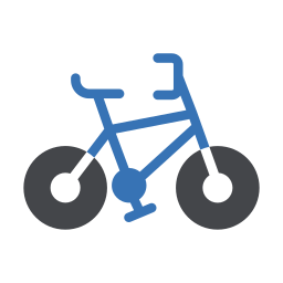 Cycle icon