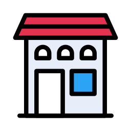 Building icon