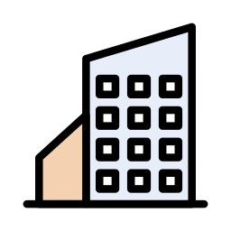 Edifice icon