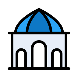 cúpula Ícone