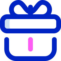 geschenkbox icon