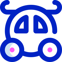 마차 icon