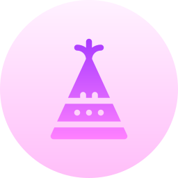 파티 용 모자 icon