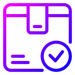 荷物のチェック icon