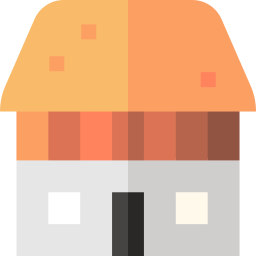 Thatched icon