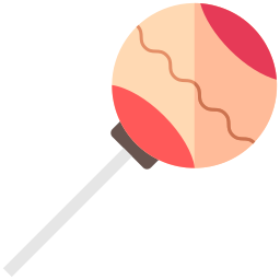 Lollipop icon