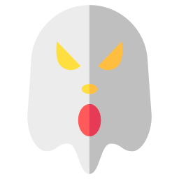 マスク icon