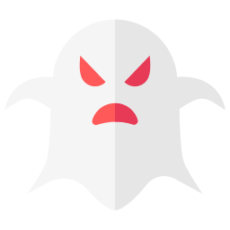 Ghost icon