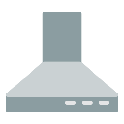 Exhaust fan icon