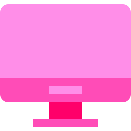 monitor icon