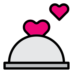 Cooking icon