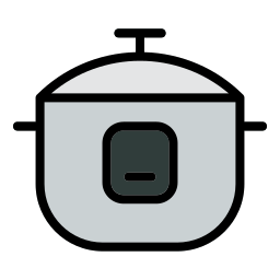 Cooker icon