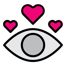 Eye icon