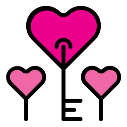사랑의 열쇠 icon