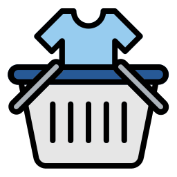 Clothes icon