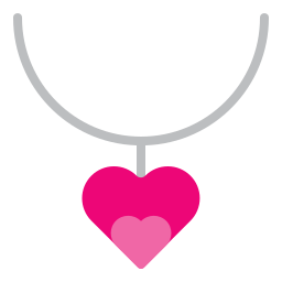 Necklace icon