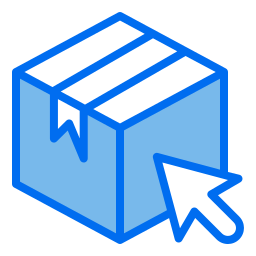 Shipping icon