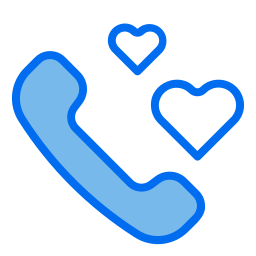 Telephone icon