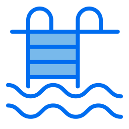 schwimmen icon