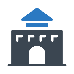 Building icon