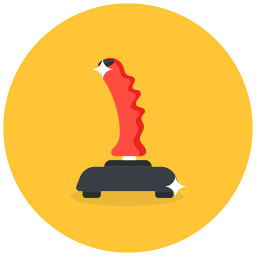 joystick icon