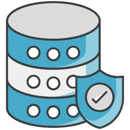 datenbanksicherheit icon