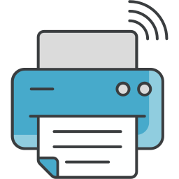 Printer icon