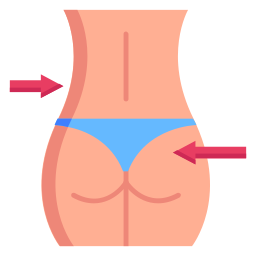 Liposuction icon