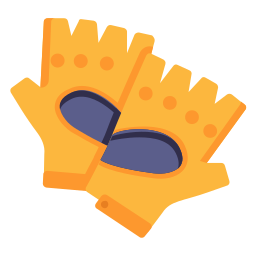 Gloves icon