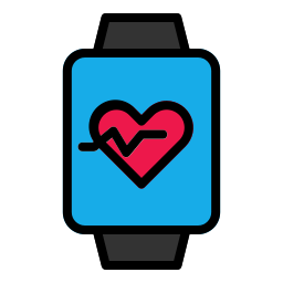 smartwatch icon