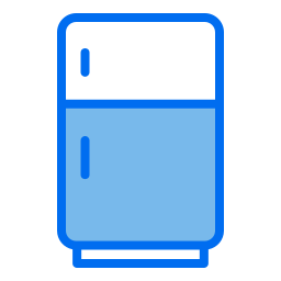 Refrigerator icon