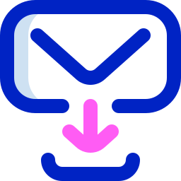 郵便 icon