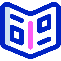 チラシ icon