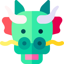 Dragon icon