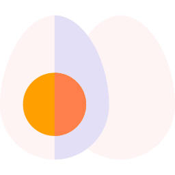 Egg icon