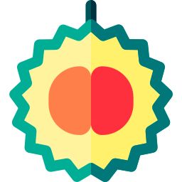 durian ikona