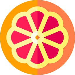 Grapefruit icon