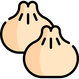 Baozi icon