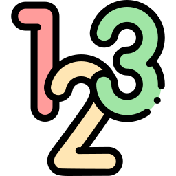 123 иконка