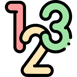 123 icon