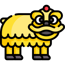 獅子舞 icon